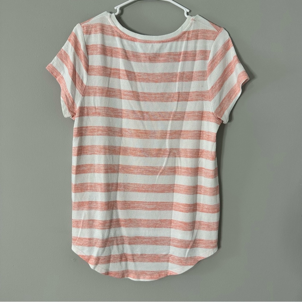 Market & Spruce Juuna Hi Lo Knit Top - Picture 2 of 7